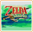 Legend of Zelda: The Minish Cap, The (Nintendo 3DS)